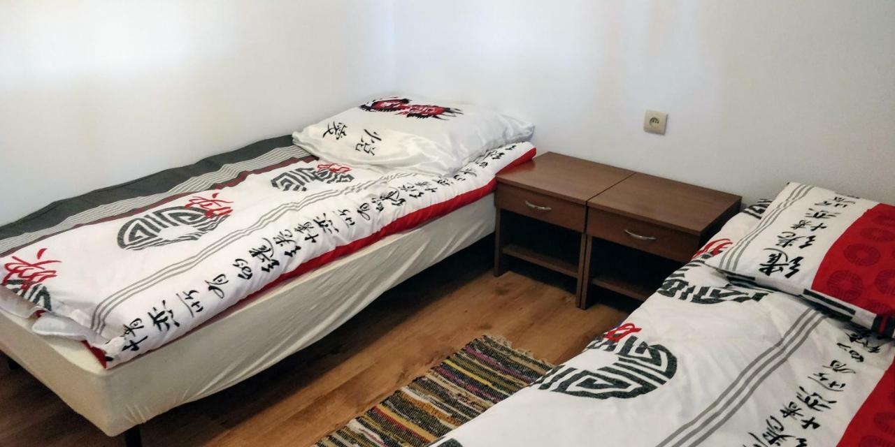 Noclegi U Anny 볼레스와비에츠 외부 사진